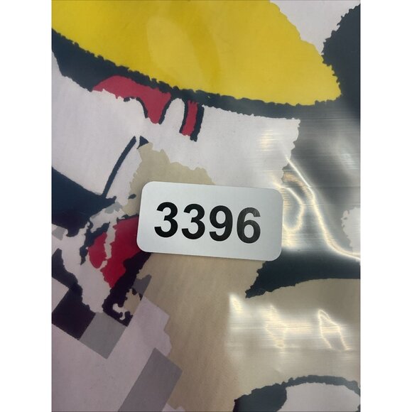 Rag And Bone Mickey Mouse Box Graphic 90th Birthday Black T-Shirt size LG - Picture 8 of 8